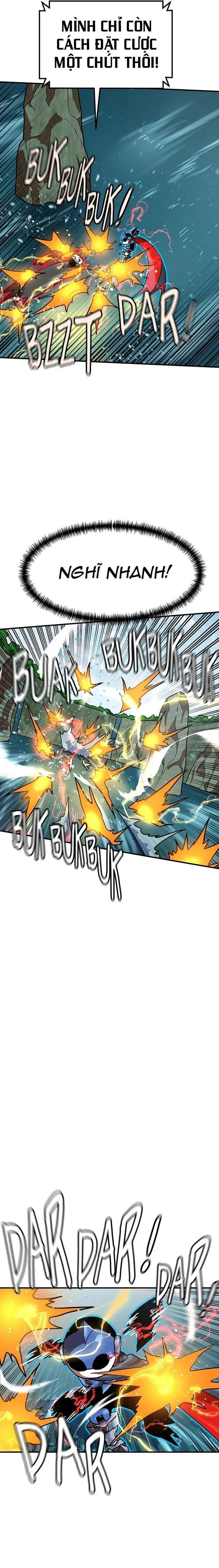 Double Click - Chapter 162 - Page 10