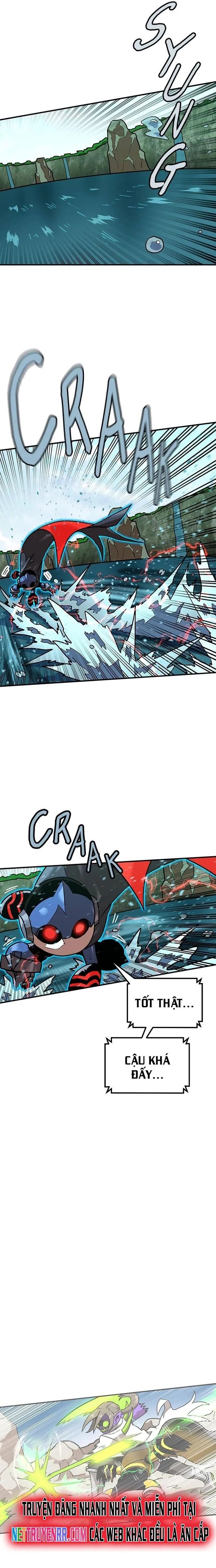 Double Click - Chapter 162 - Page 12