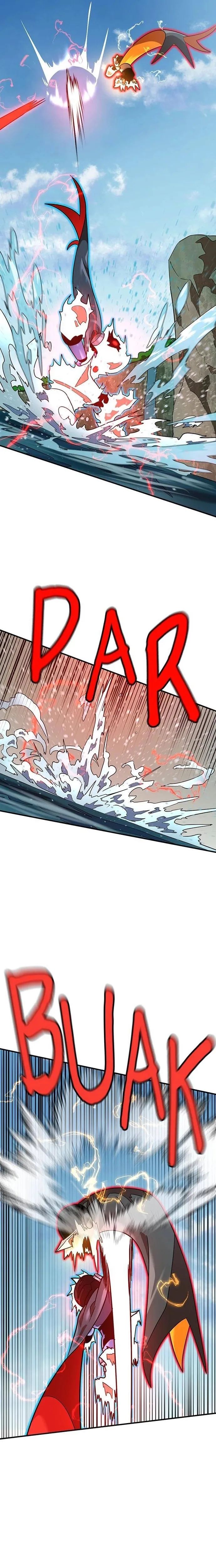 Double Click - Chapter 162 - Page 16