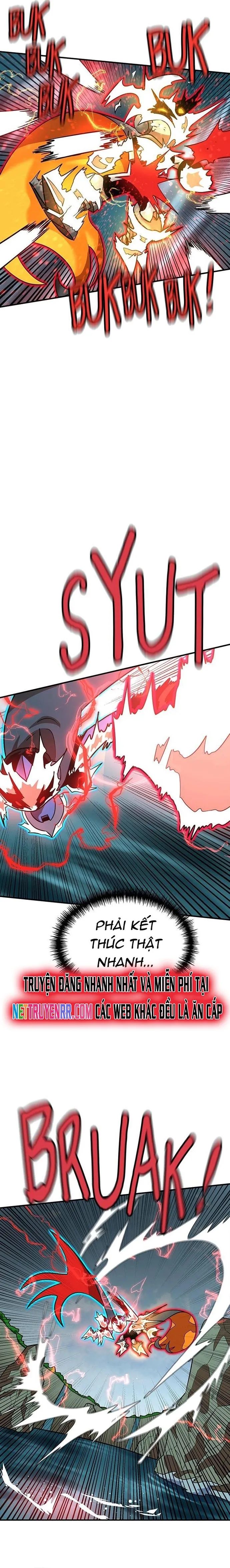 Double Click - Chapter 162 - Page 18