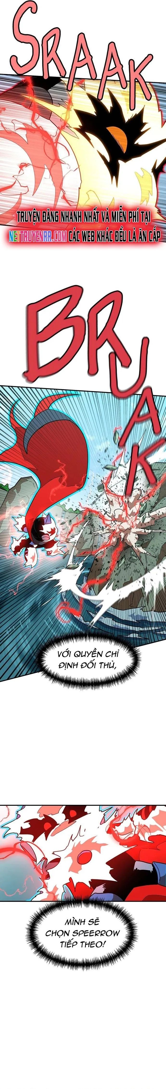 Double Click - Chapter 162 - Page 19