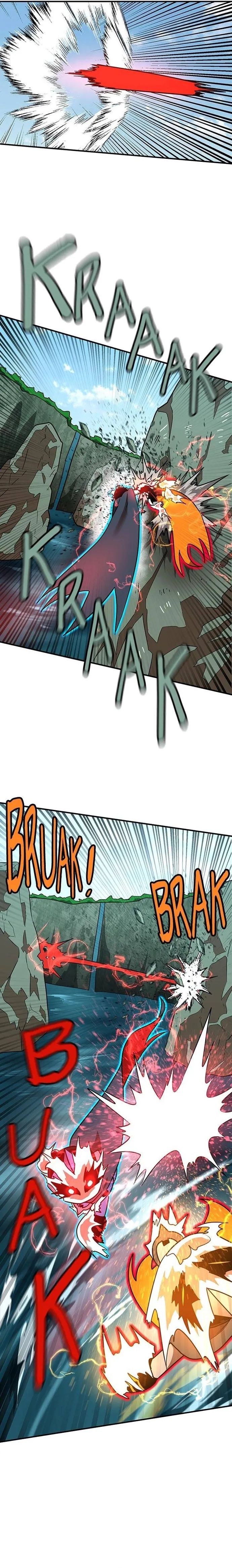 Double Click - Chapter 162 - Page 20