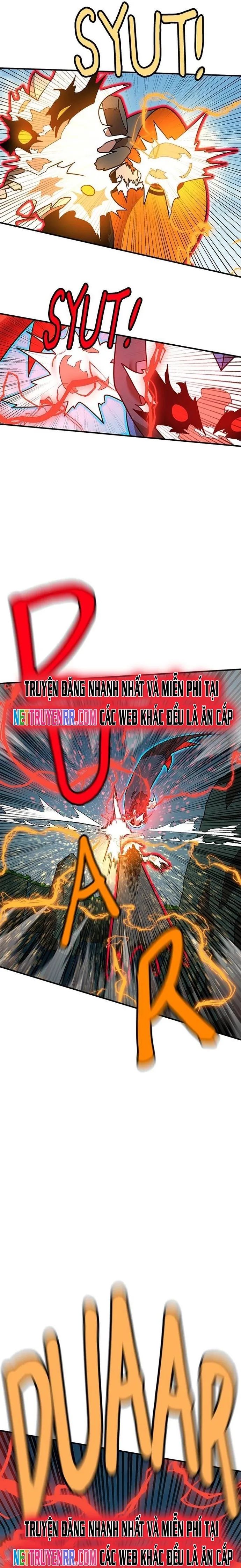 Double Click - Chapter 162 - Page 21