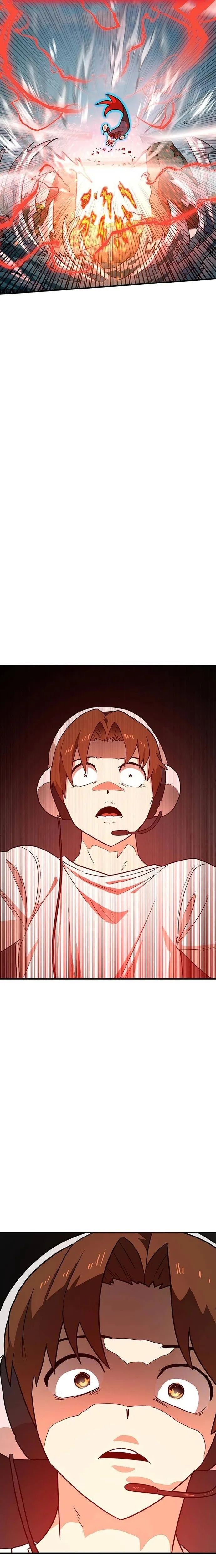 Double Click - Chapter 162 - Page 22