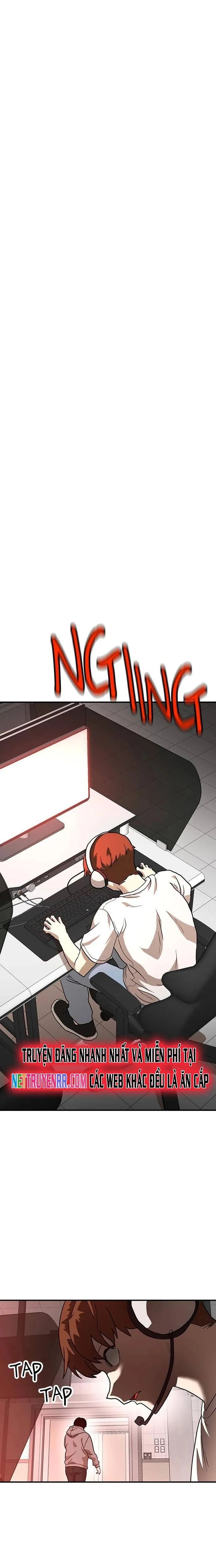 Double Click - Chapter 162 - Page 23