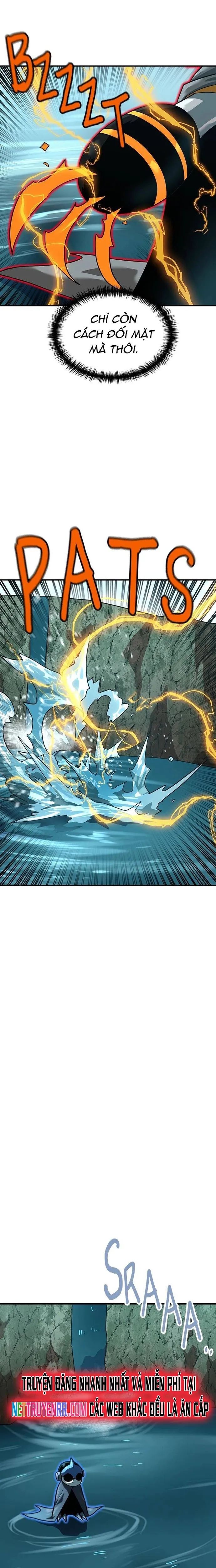 Double Click - Chapter 162 - Page 3