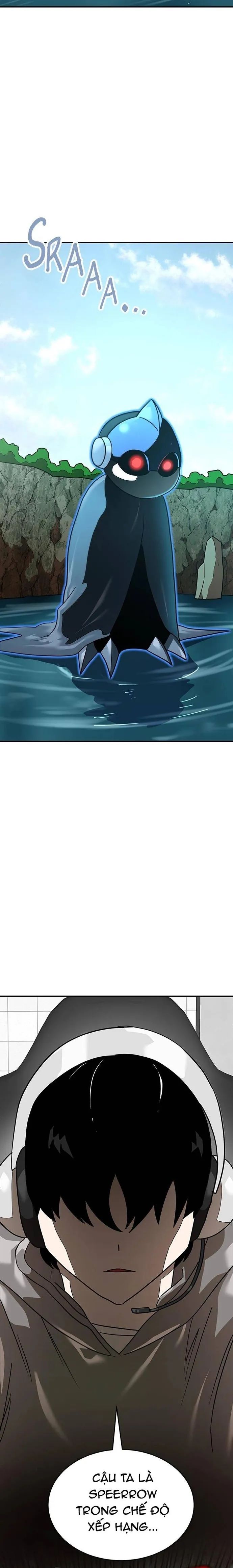 Double Click - Chapter 162 - Page 4