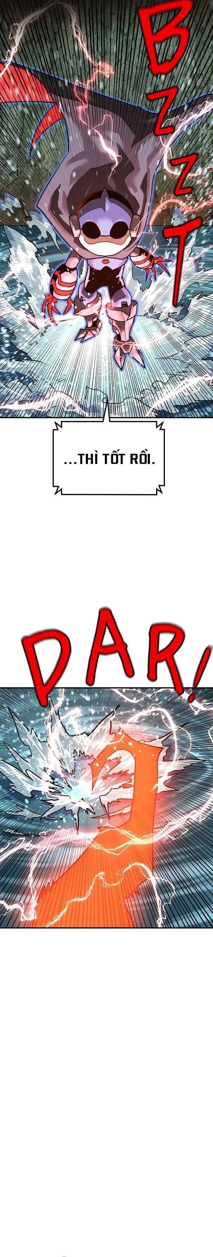 Double Click - Chapter 162 - Page 5