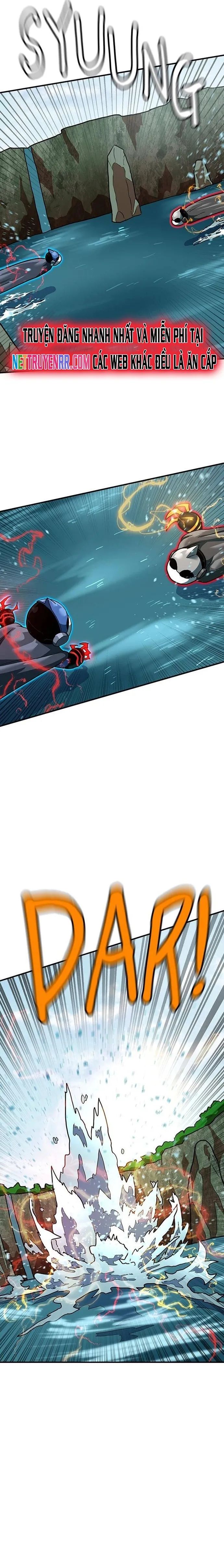 Double Click - Chapter 162 - Page 6