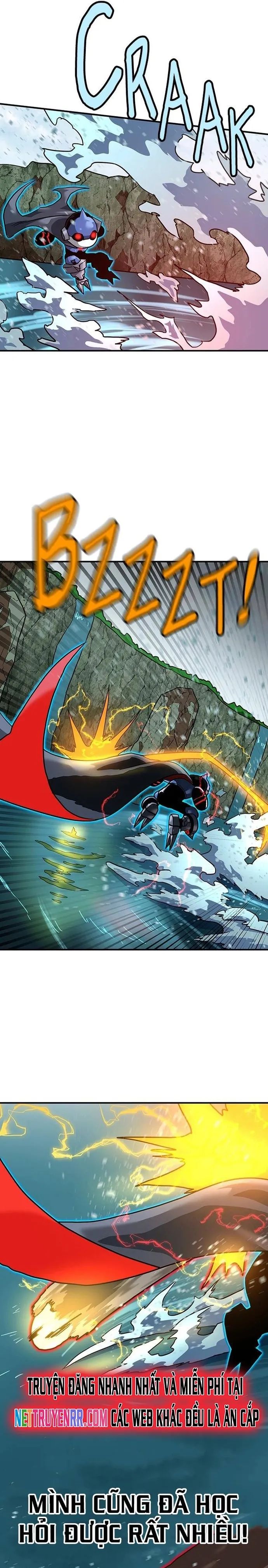 Double Click - Chapter 162 - Page 8