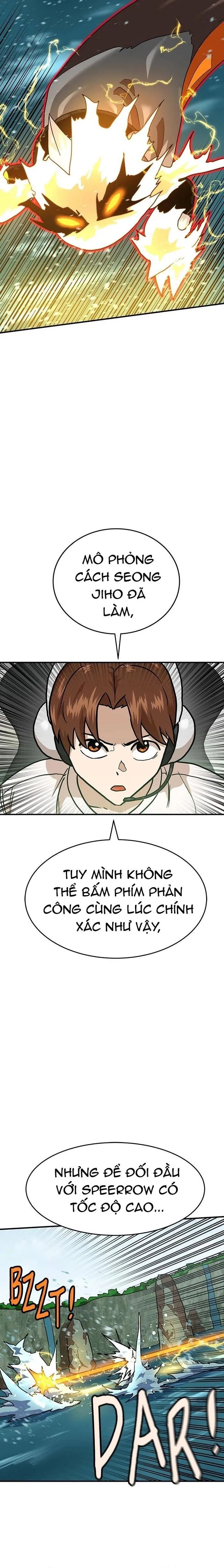 Double Click - Chapter 162 - Page 9