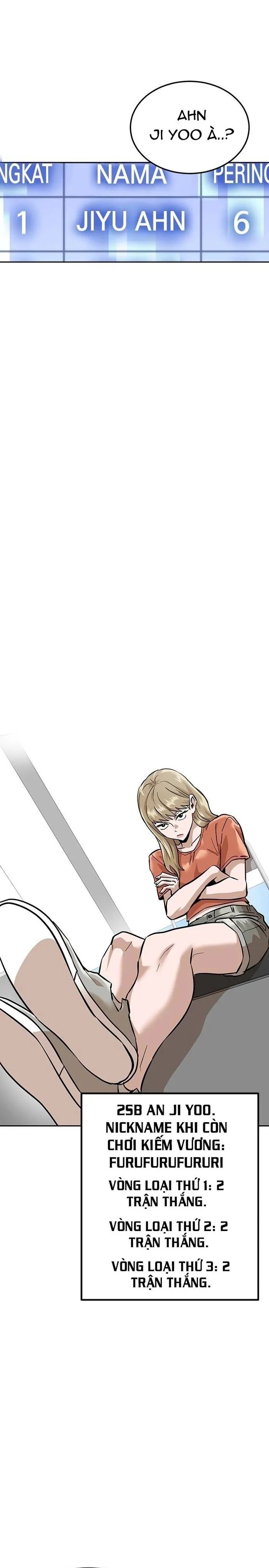 Double Click - Chapter 163 - Page 10