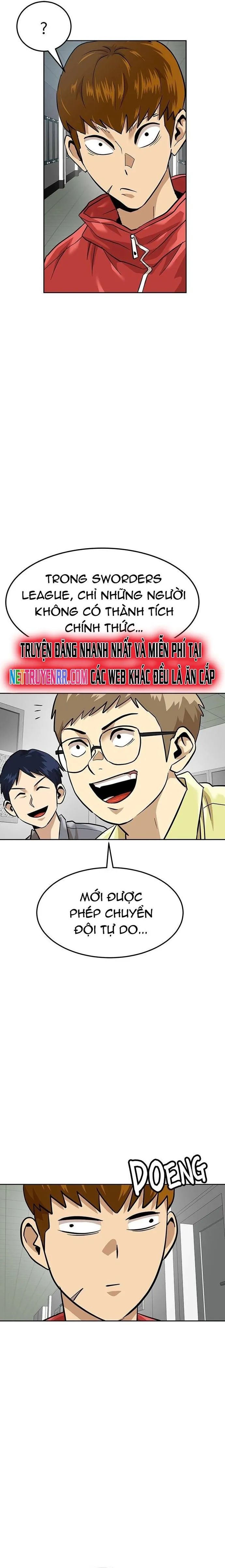 Double Click - Chapter 163 - Page 18