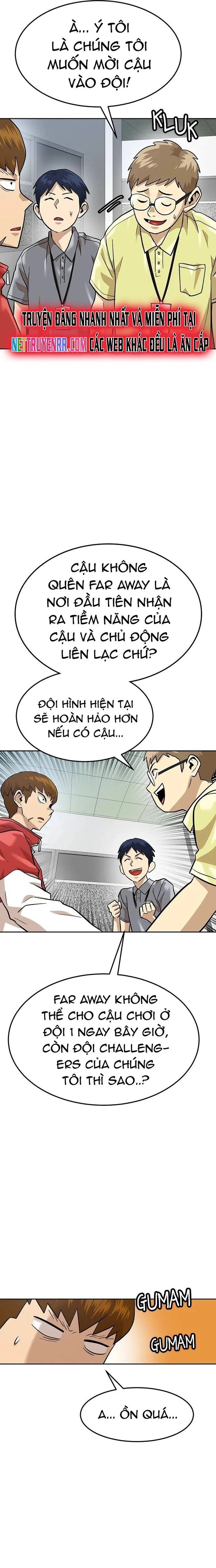 Double Click - Chapter 163 - Page 19