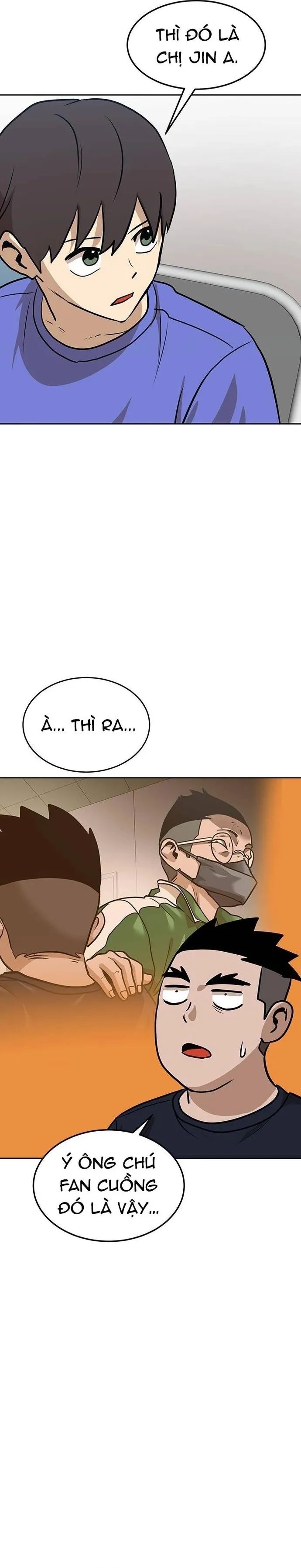 Double Click - Chapter 163 - Page 34