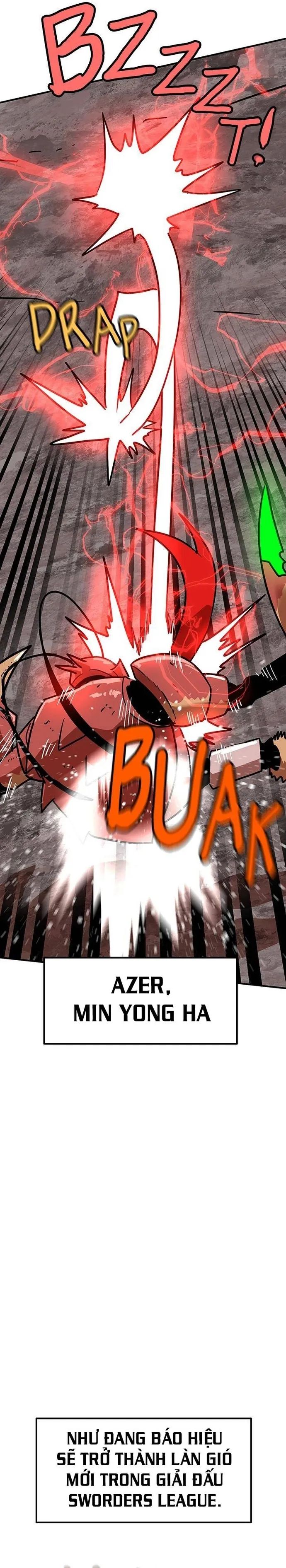 Double Click - Chapter 163 - Page 5