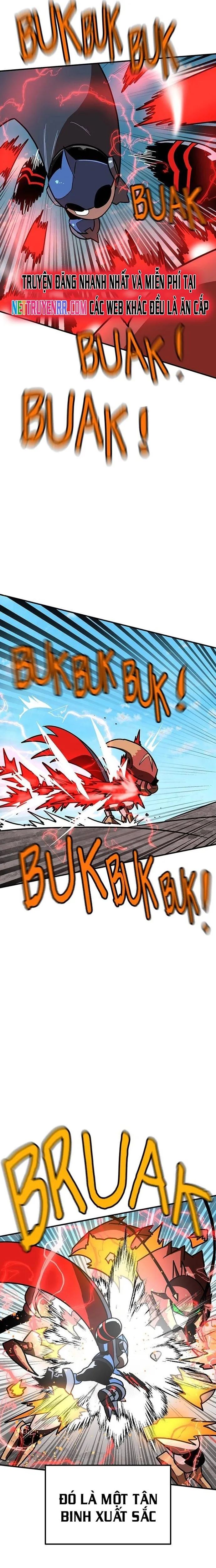 Double Click - Chapter 163 - Page 6