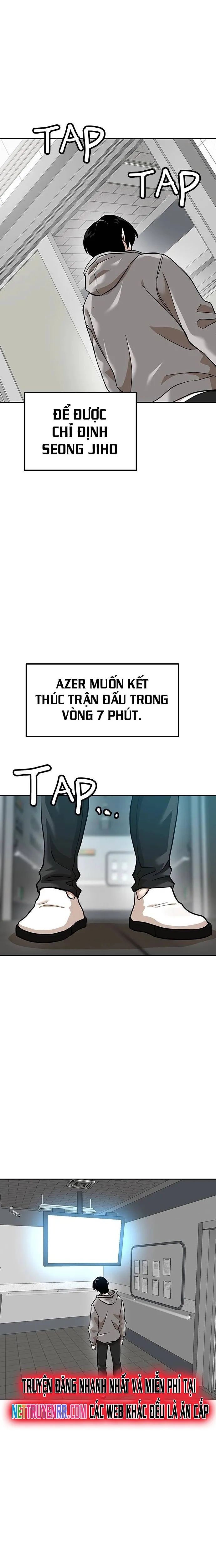 Double Click - Chapter 163 - Page 8