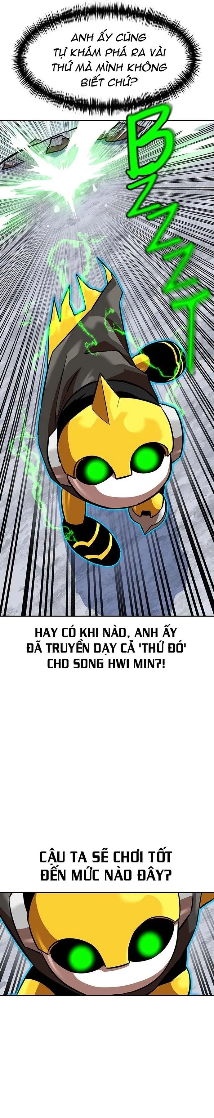 Double Click - Chapter 164 - Page 10