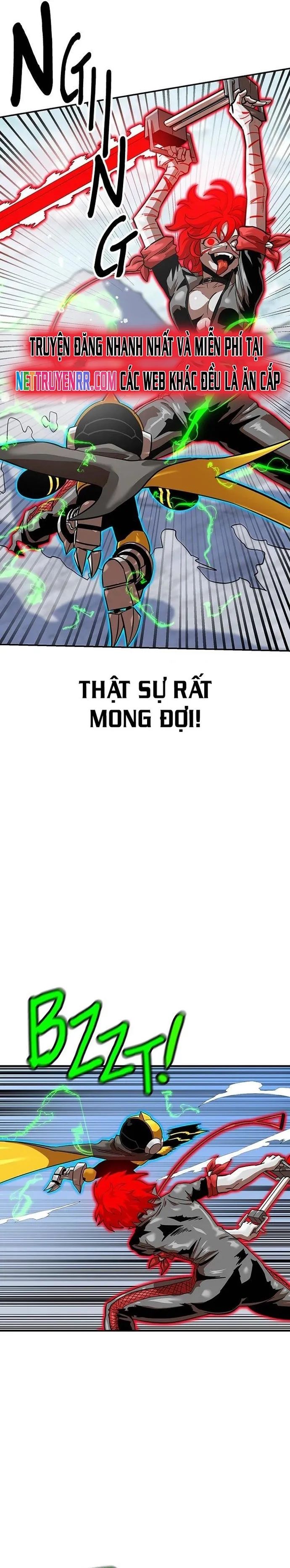 Double Click - Chapter 164 - Page 11