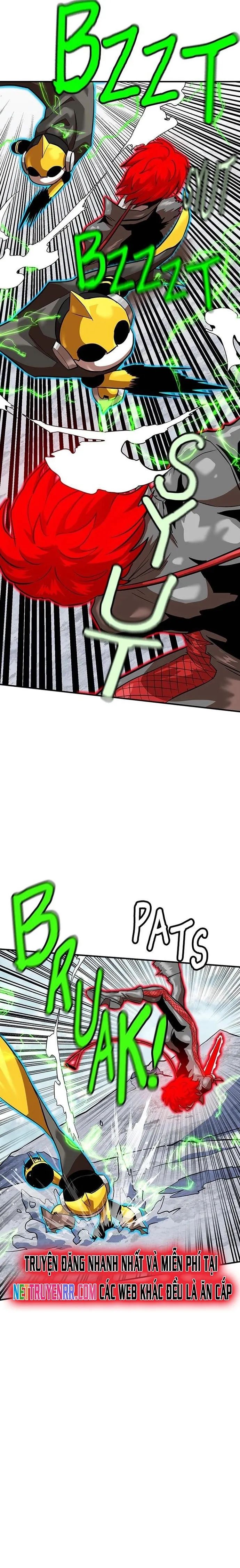 Double Click - Chapter 164 - Page 12