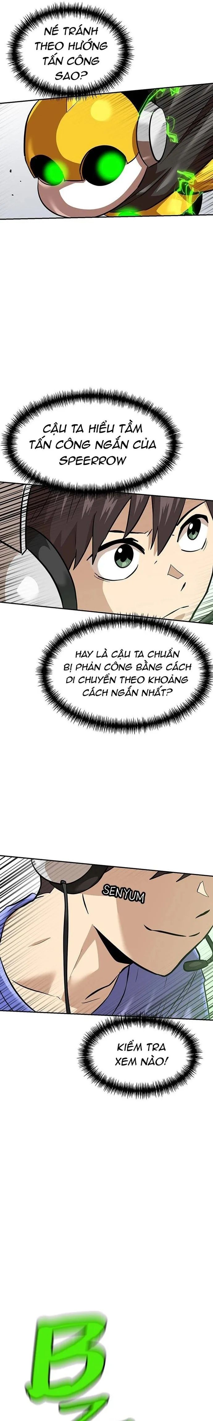 Double Click - Chapter 164 - Page 13