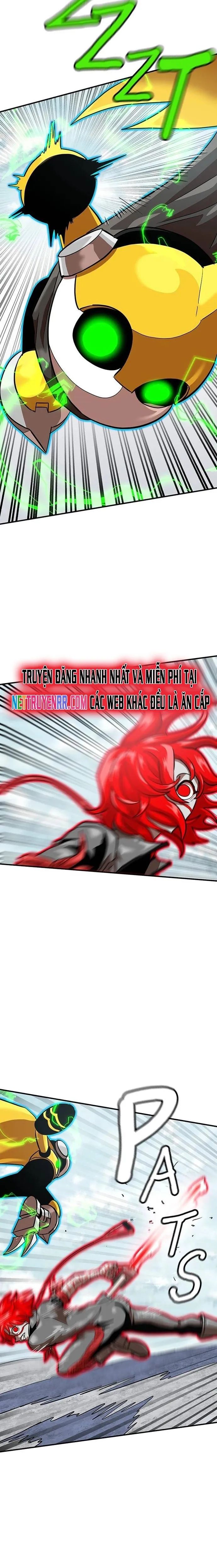 Double Click - Chapter 164 - Page 14