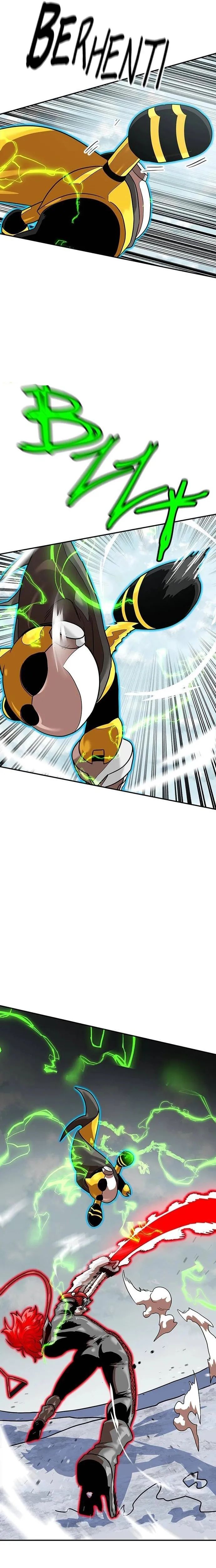 Double Click - Chapter 164 - Page 15