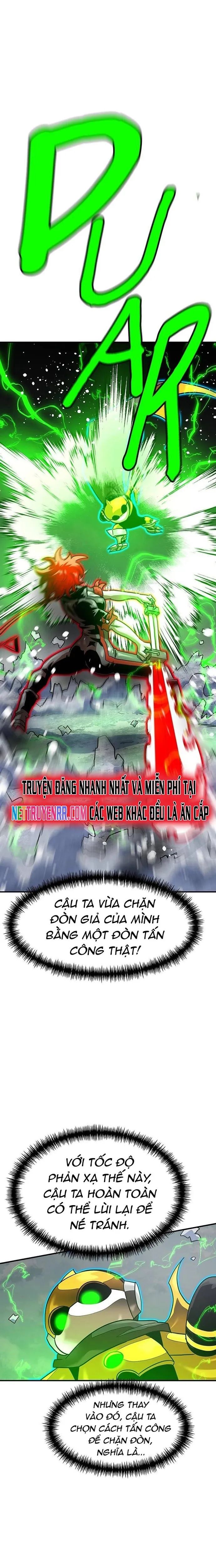 Double Click - Chapter 164 - Page 16