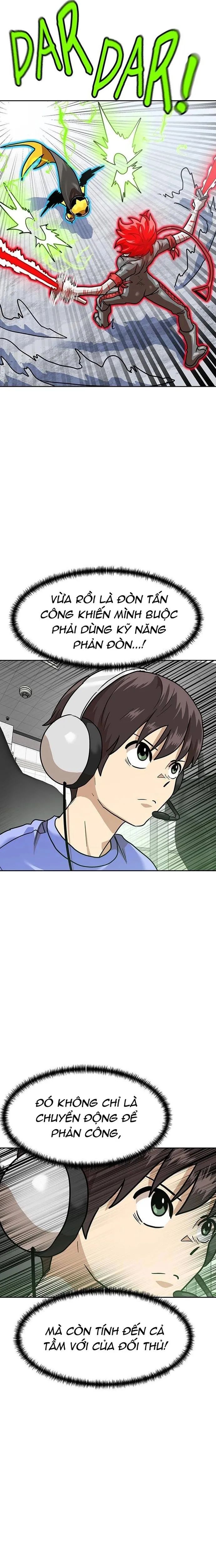 Double Click - Chapter 164 - Page 19