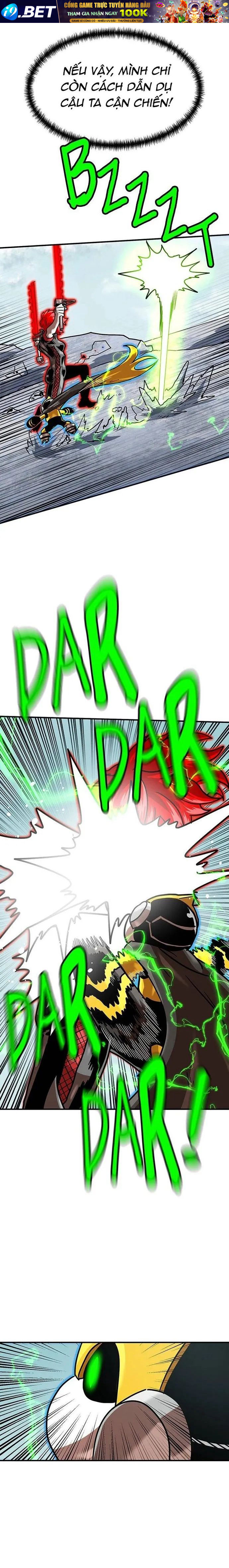 Double Click - Chapter 164 - Page 20