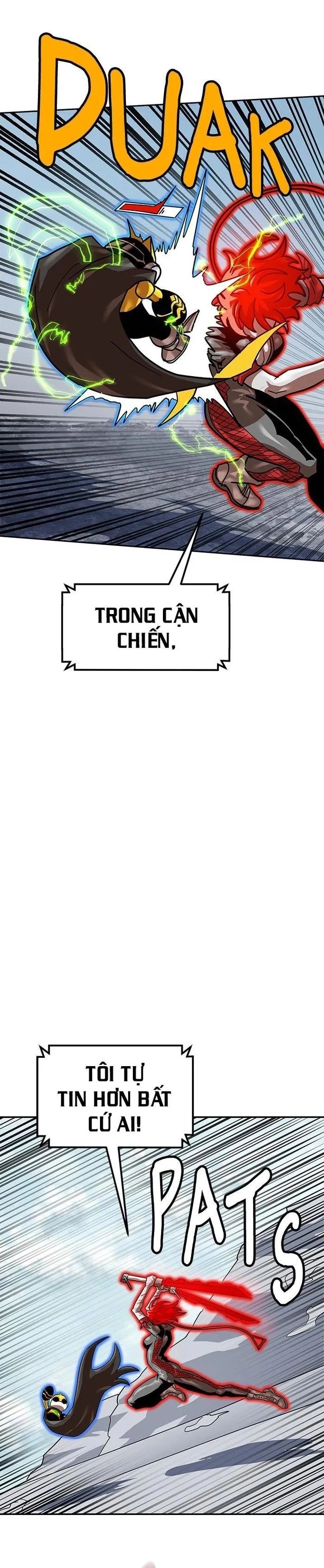 Double Click - Chapter 164 - Page 22