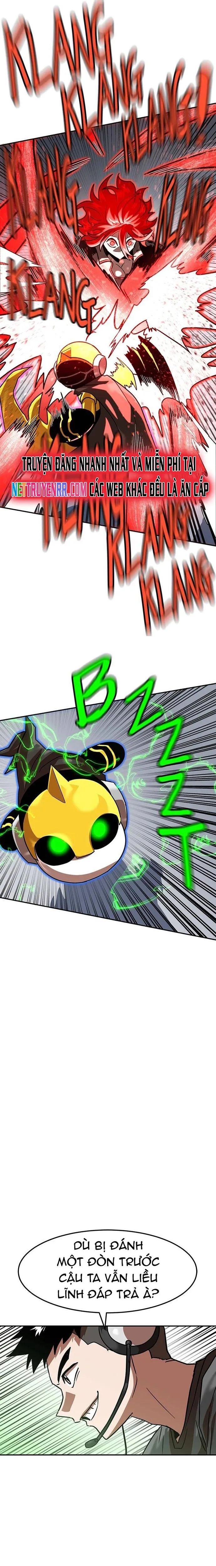 Double Click - Chapter 164 - Page 23