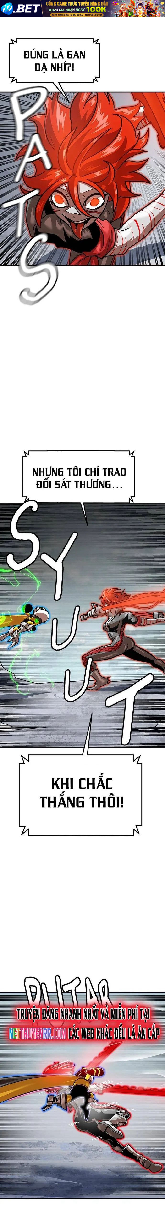 Double Click - Chapter 164 - Page 24