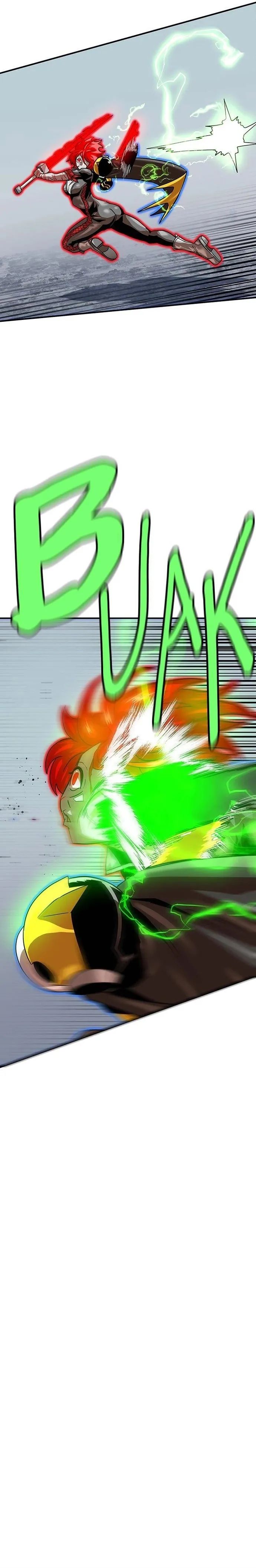 Double Click - Chapter 164 - Page 26