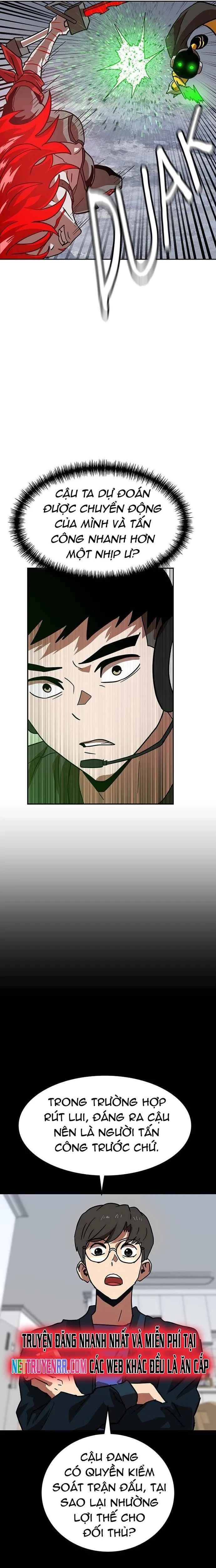 Double Click - Chapter 164 - Page 27