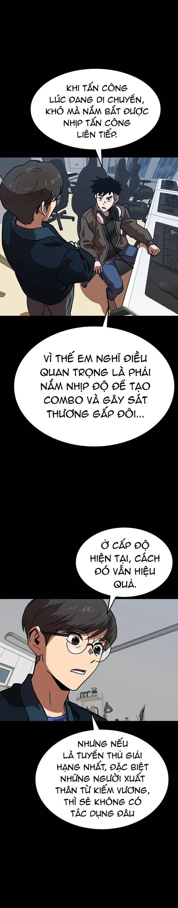 Double Click - Chapter 164 - Page 28