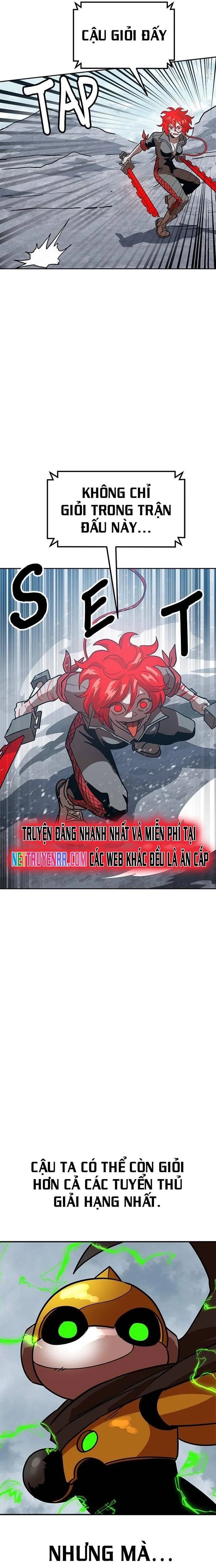 Double Click - Chapter 164 - Page 30