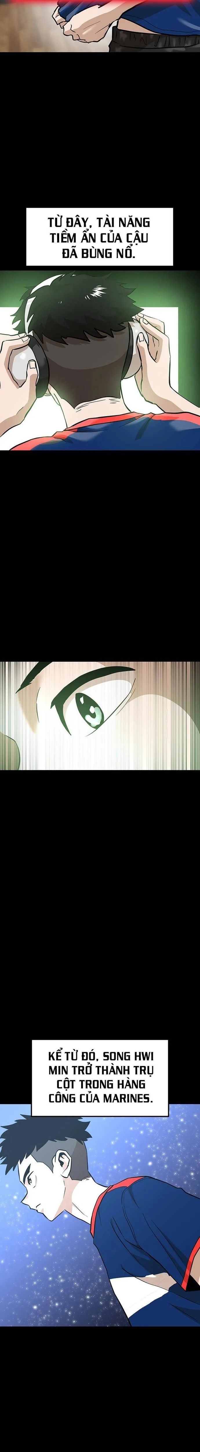 Double Click - Chapter 164 - Page 4