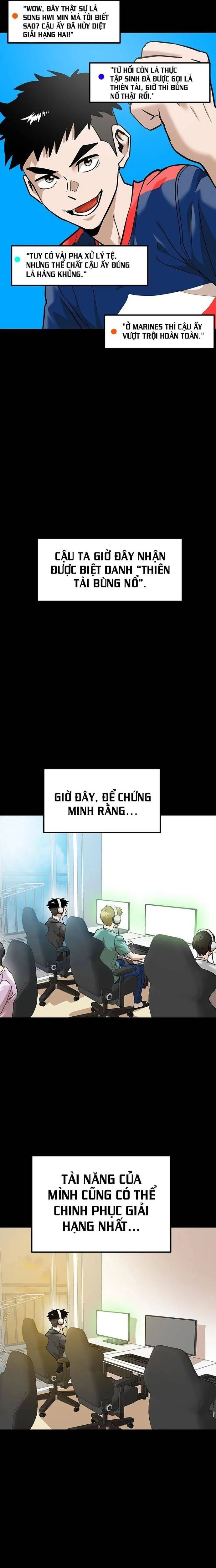 Double Click - Chapter 164 - Page 6