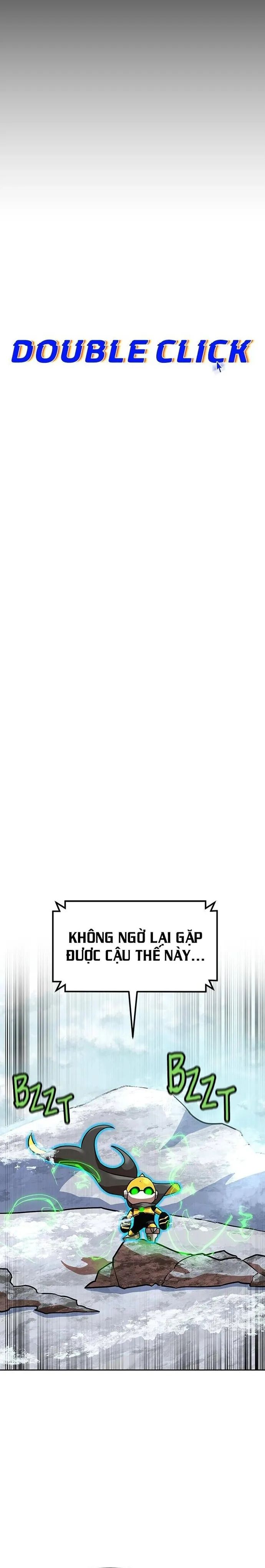 Double Click - Chapter 164 - Page 8