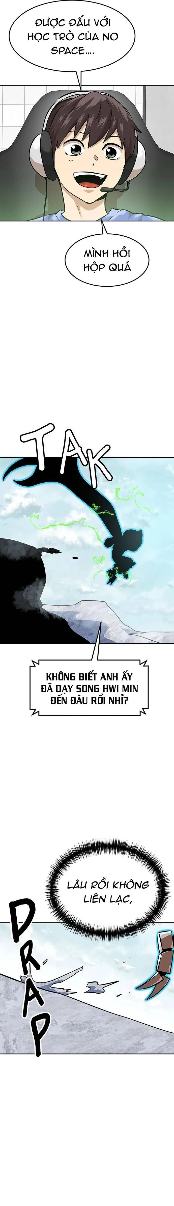 Double Click - Chapter 164 - Page 9