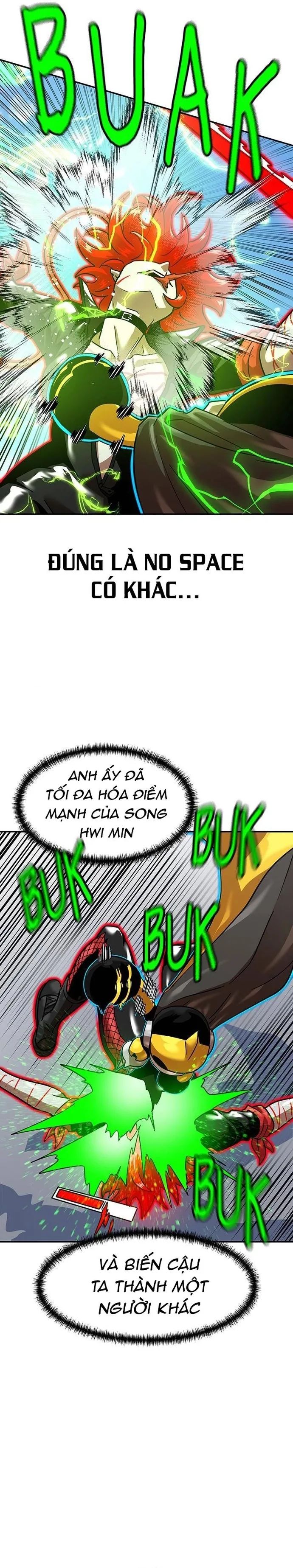 Double Click - Chapter 165 - Page 10