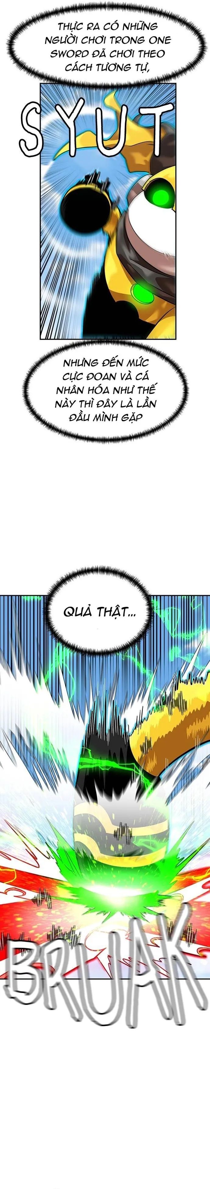 Double Click - Chapter 165 - Page 11