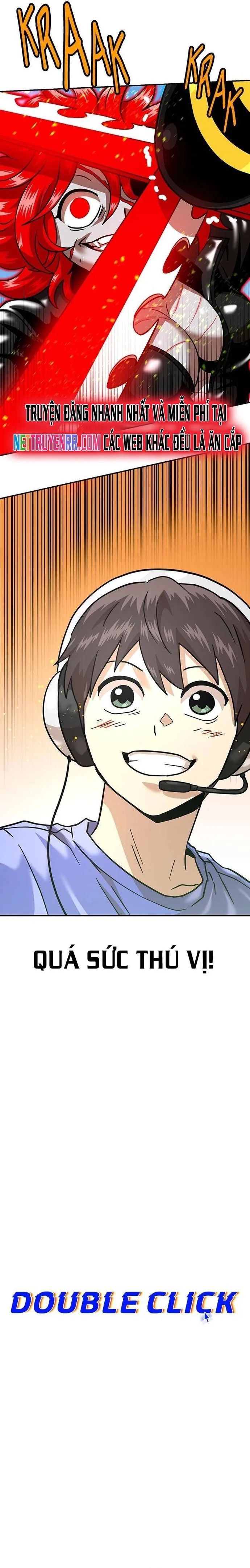 Double Click - Chapter 165 - Page 12