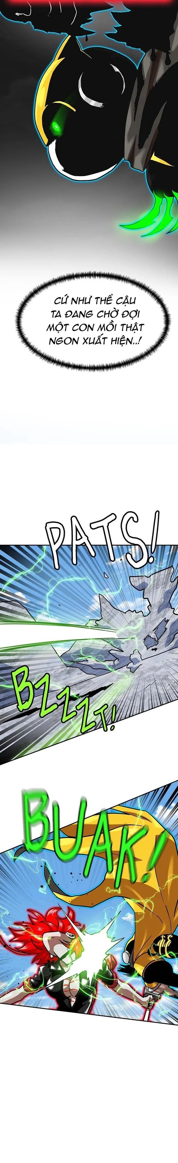 Double Click - Chapter 165 - Page 15