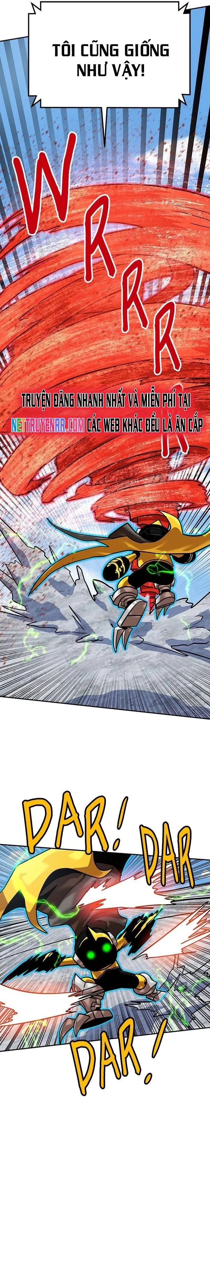 Double Click - Chapter 165 - Page 17