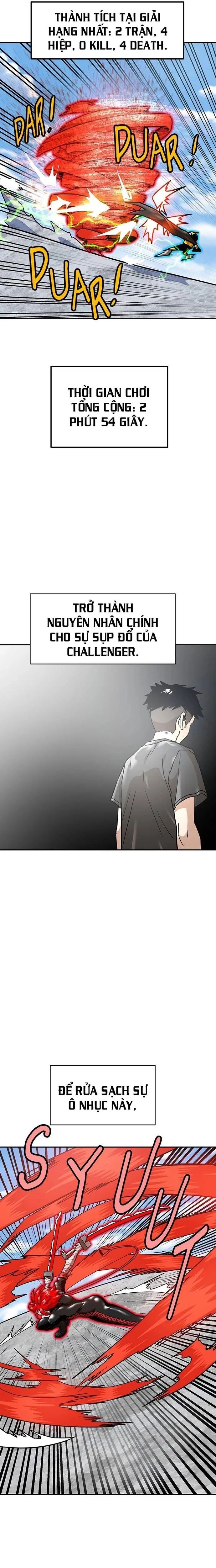 Double Click - Chapter 165 - Page 18