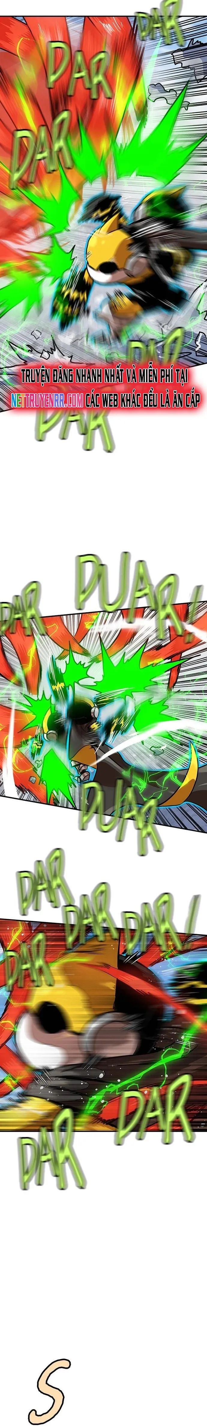 Double Click - Chapter 165 - Page 21