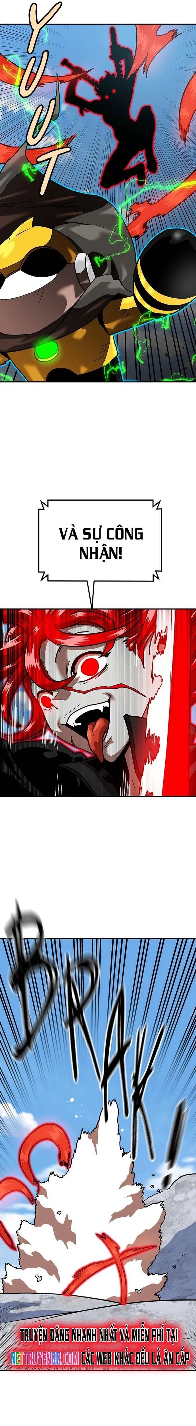 Double Click - Chapter 165 - Page 22